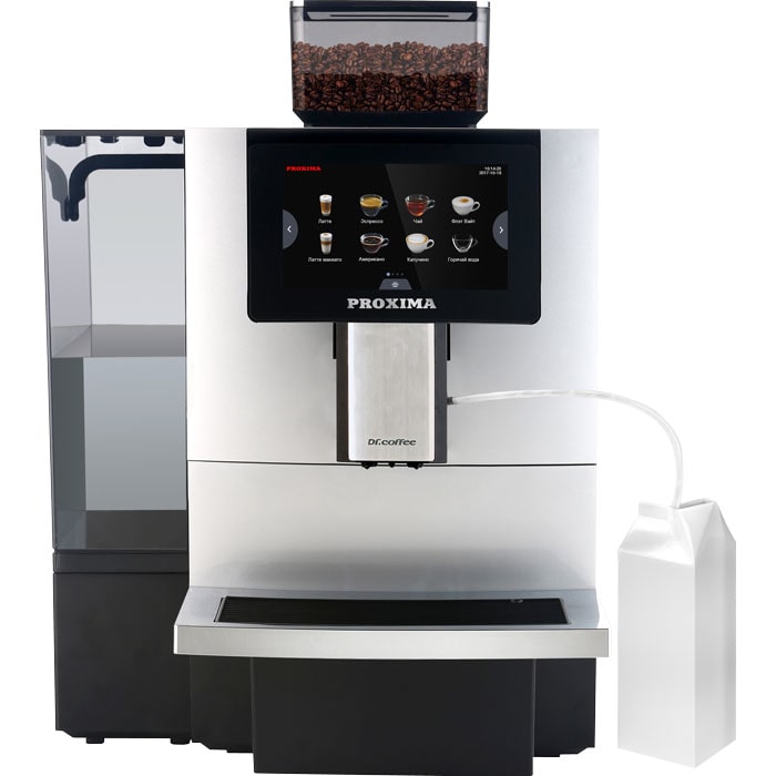 Proxima Dr.coffee F11 Big